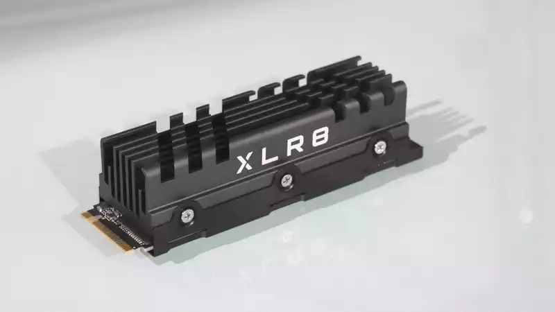 PNY XLR8 CS3140 1TB Review