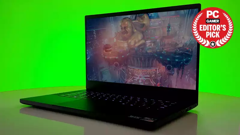 Razer Blade 14 Review