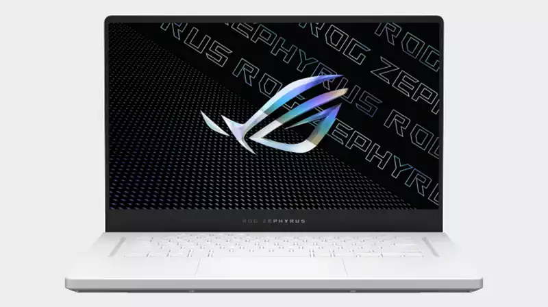 Asus ROG Zephyrus G15 GA503Q Gaming Laptop Review