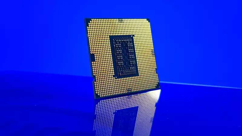 Intel Core i5 11400F Review