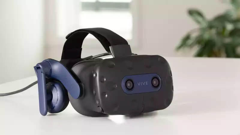 HTC Vive Pro 2 Review