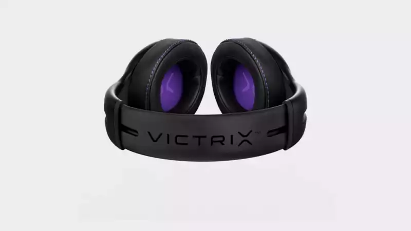 Victrix Gambit Wireless Gaming Headset Review