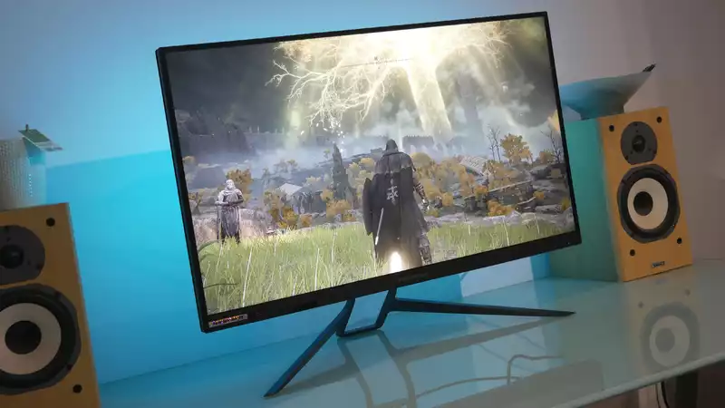 Acer Predator XB3 XB323QK Gaming Monitor Review