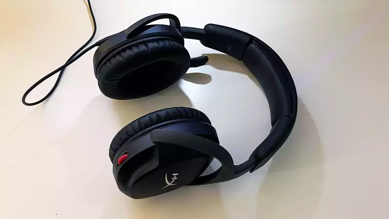 HyperX Cloud Stinger 2