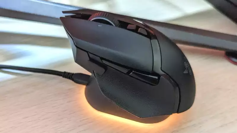 Razer Basilisk V3 Pro