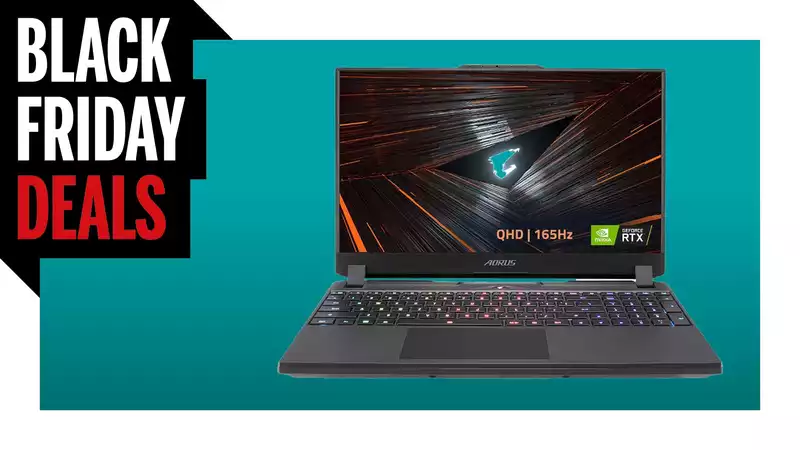 Save $1,000 on RTX 3070 Ti Gaming Laptops