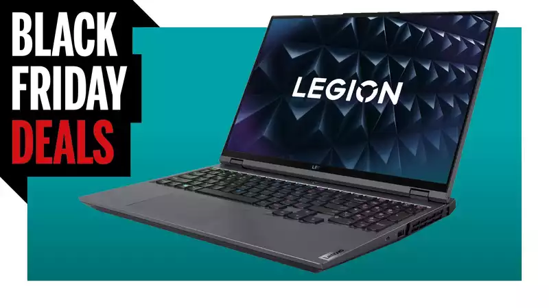 Walmart sells RTX 3070 and 1600p laptop for $1099