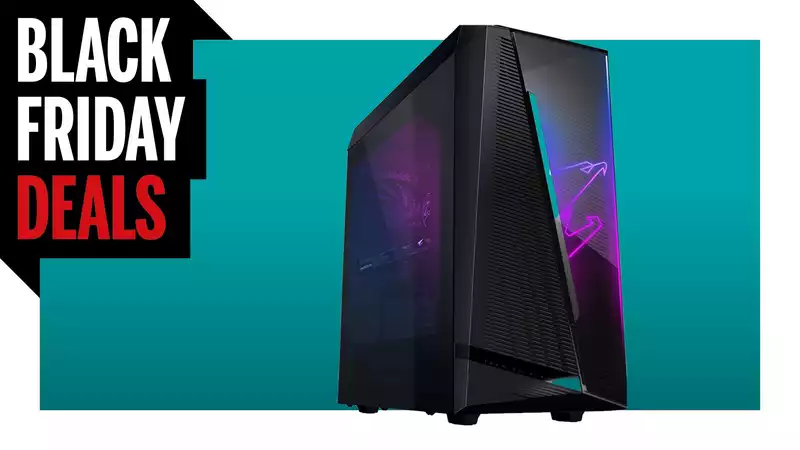 I can't believe this gaming PC is $1,499 with RTX 3080 and 3TB of storage.