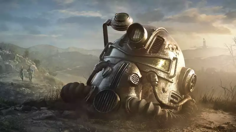 Amazon's "Fallout" TV series "is not a retelling of the game's story," says Todd Howard.