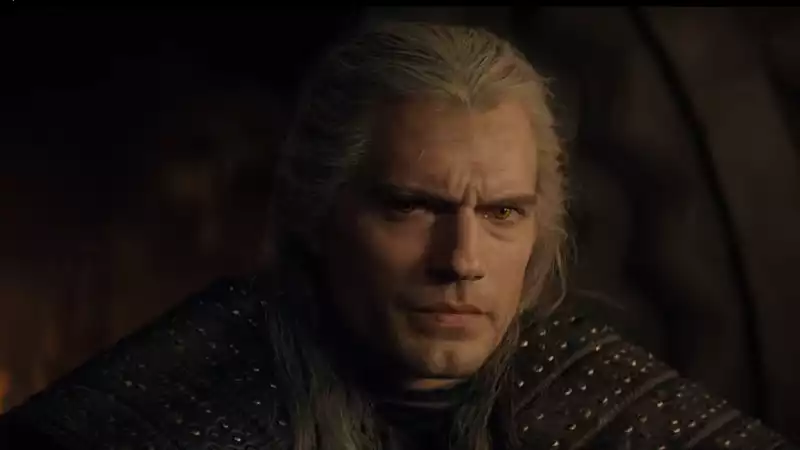 The Witcher showrunner: 'I've never mocked a book'