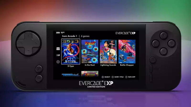 Truckload of limited edition handheld video game consoles stolen.