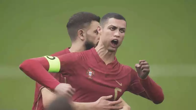 Streaming distributors are tricking soccer fans into believing that FIFA 23 games are pirated World Cup streams.