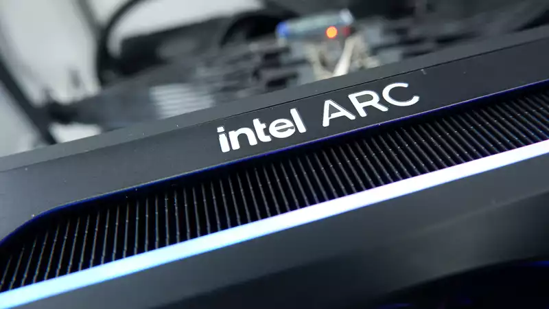 Latest Intel Arc Beta Driver Improves GPU Performance in 13 Games