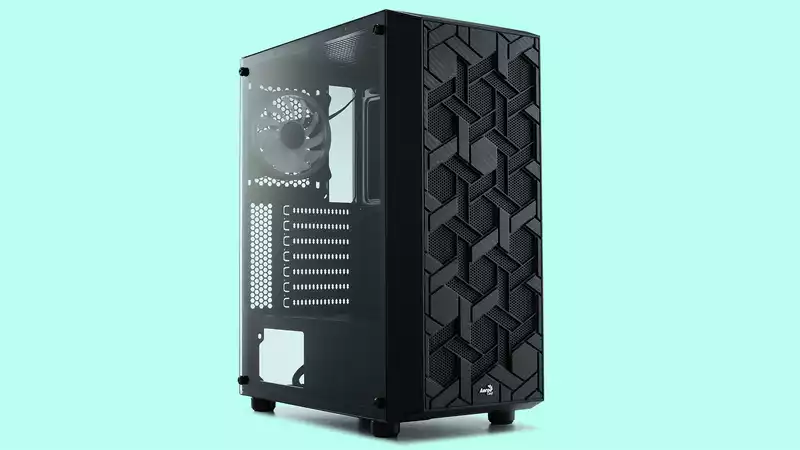 Aerocool Hive PC Case