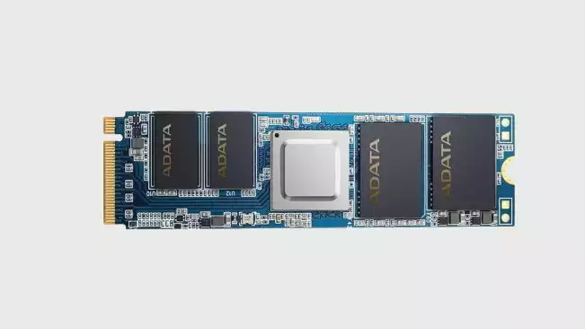 Adata Introduces PCIe Gen 5 SSD with an Incredible 14GB/s Bandwidth