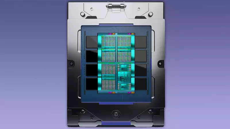 AMD has put the Zen 4 CPU on a huge GPU.