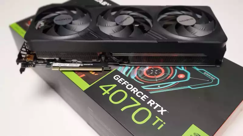 Where to buy the Nvidia RTX 4070 Ti today: initial list of retailers from $840 to $1,050