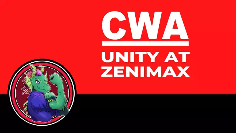 ZeniMax Employees Vote to Form Largest Video Game Union in U.S.