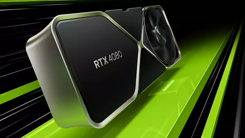 Nvidia introduces RTX 4080 to GeForce Now, supporting DLSS 3 and 240Hz mode