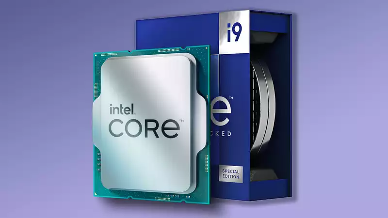 Intel announced its fastest gaming CPU ever at $699.