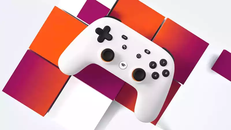 In the final week of Google Stadia, fans come together to mourn its demise