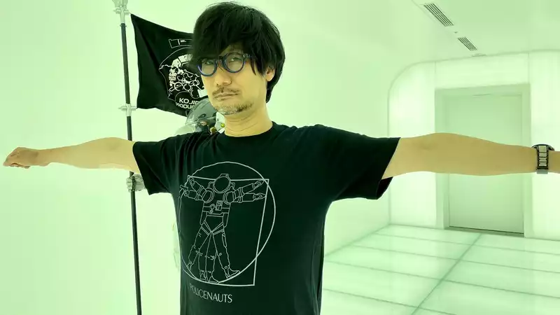 Director Hideo Kojima had an idea for a "Polisenotes" sequel, but it never materialized.