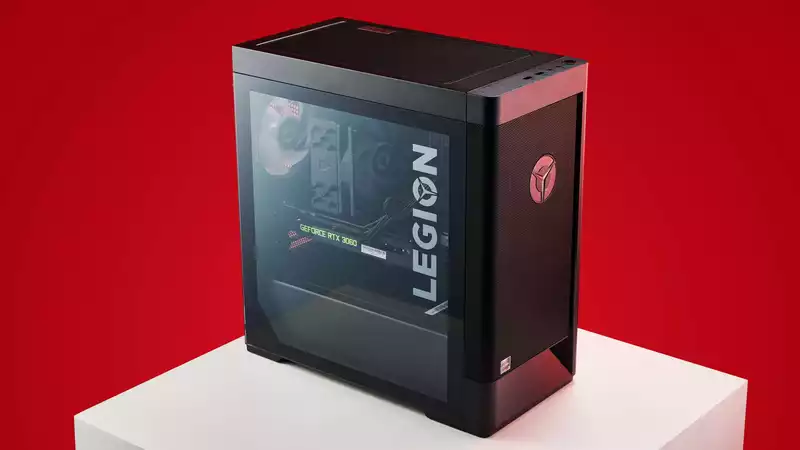 Lenovo Legion Tower 5