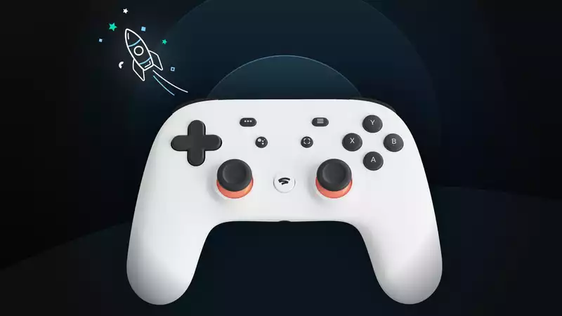 Rip Google Stadia and its associated exclusives