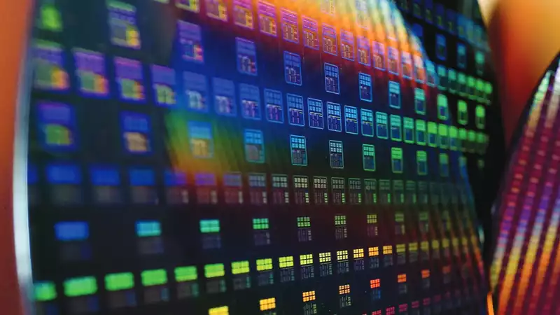 No need to panic about next-gen GPUs, TSMC's 3nm technology is on track