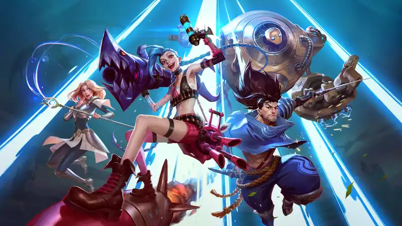 Riot, whose League of Legends source code was stolen by hackers, says it will not pay ransom.