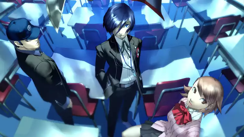 It's like spitting in the face of all the translators who worked so tirelessly on this project."-Localizers for "Persona 3" and "Persona 4" do not appear in the credits