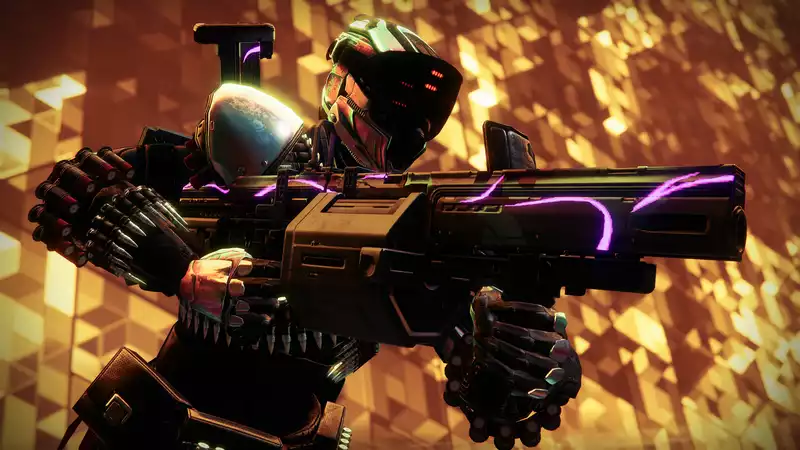 Lightfall Reveals Massive Changes Brought to Destiny 2's DPS Meta