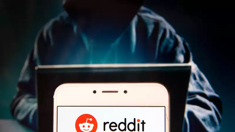 Reddit hacked after employees fall victim to phishing attack