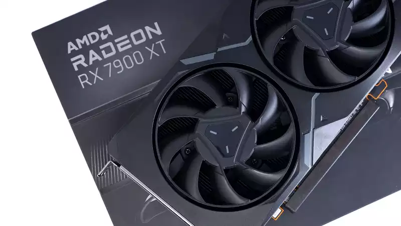 AMD's RX 7900 XT Sells Below MSRP Just Two Months After Launch