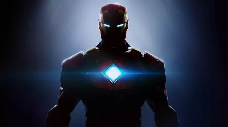 Production of EA's single-player "Iron Man" game has begun.