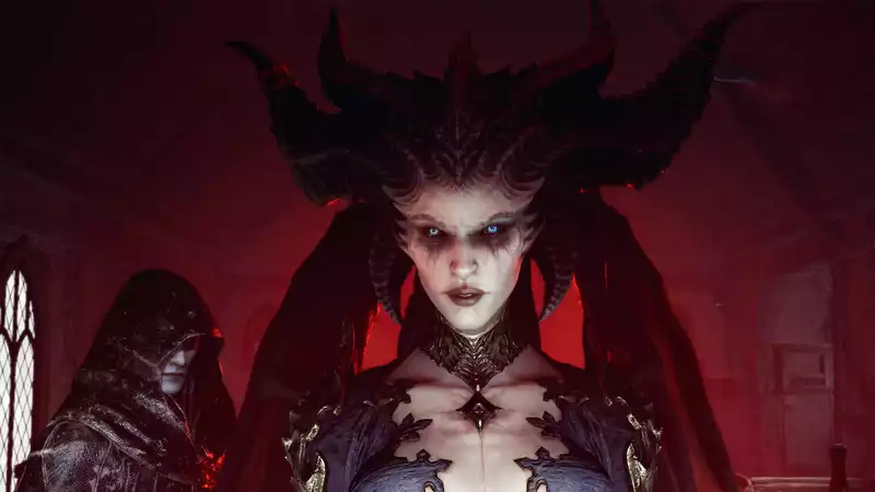 Diablo 4 Open Beta May Be Near