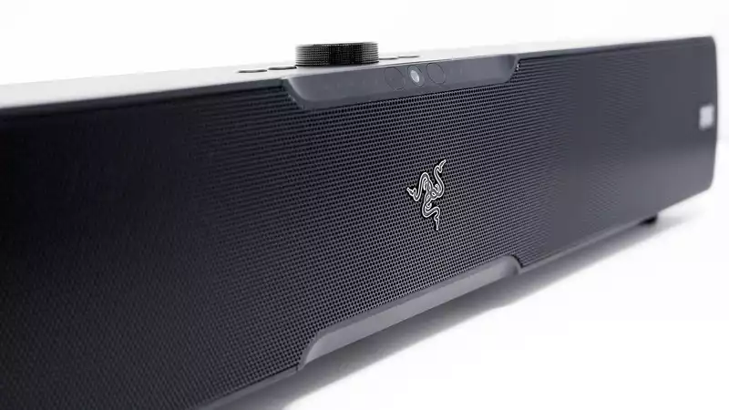 Razer Leviathan V2 Pro