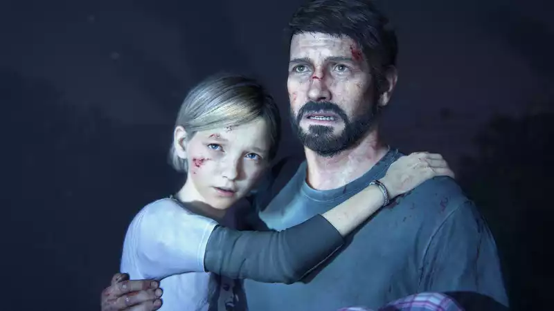 Naughty Dog Apologizes to "The Last of Us" Players on PC