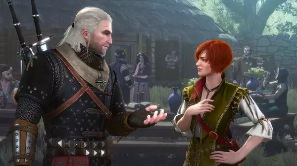 CD Projekt Boss Reevaluates Multiplayer Game "Witcher": 'We Don't Want to Continue with Projects That Don't Match'