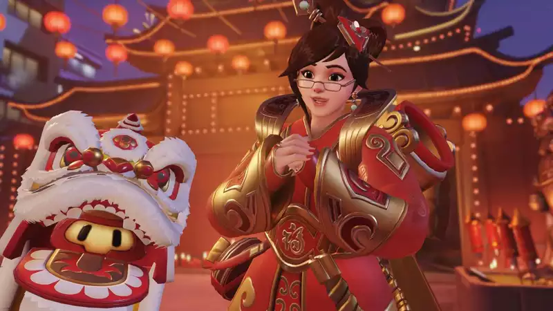 Blizzard's Chinese-language game halted due to major misunderstanding?