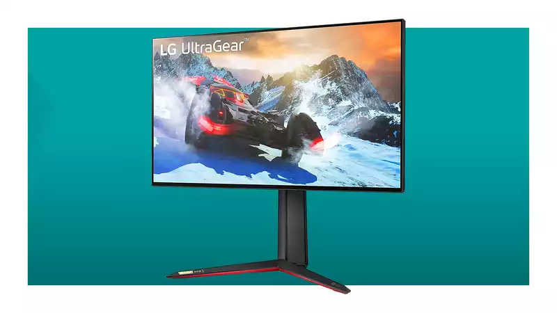 Huzzah! The best 27" 4K gaming monitors are back on sale for under $700!