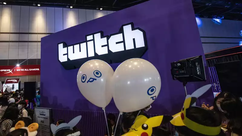 Twitch to Lay Off More Than 400 Employees as Amazon Cuts Another 9,000