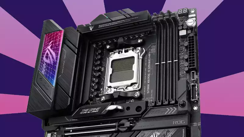 Motherboards compatible with Corsair's 192GB DDR5 RAM kit are now available.