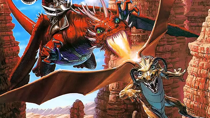 8 D&D Classics and Silver Box Bundles Including Spelljammer Now Available on Steam and GOG