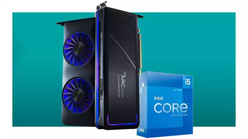 This bundle allows you to build a great mid-range gaming PC at a real affordable price!