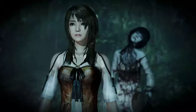 Director of "Fatal Frame" Talks About the Ghosts He's Seen: "Spirits have been a terrifying presence in my life since I was young.