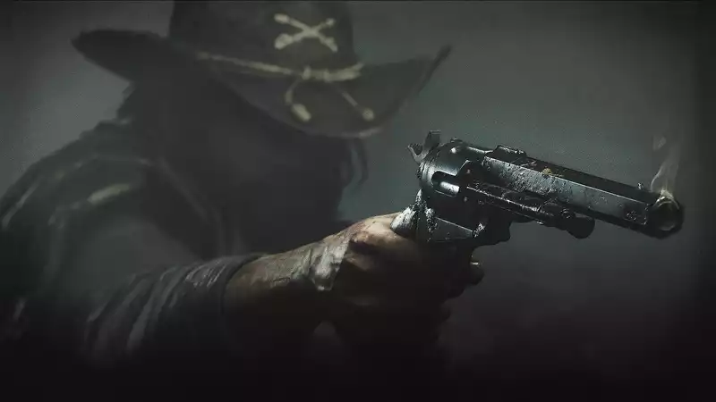 Hunt: Showdown receives one of the rarest things a game can get: an engine upgrade!