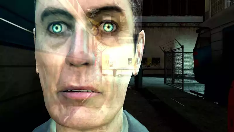 I was delirious" - "Half-Life" writer regrets publishing Episode 3