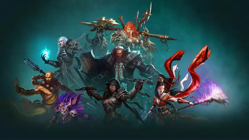 Pour on the Diablo 3 as Blizzard prepares for its final new season!