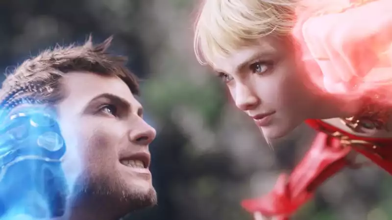 Final Fantasy 14" Distributes Second Expansion Content for Free